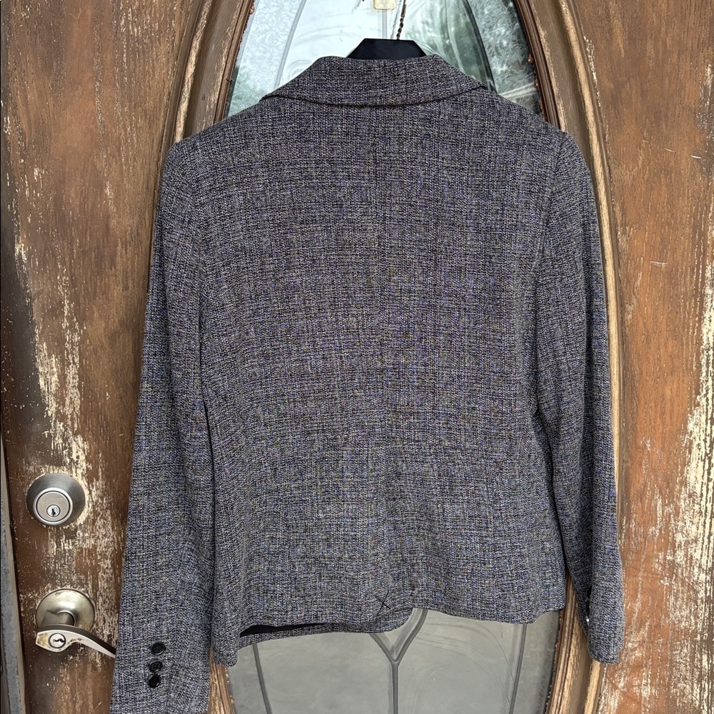 NWT 7th Avenue NY&C Blazer! Size 12 - Picture 8 of 8